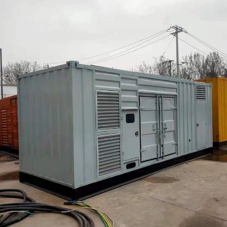 思茅发电机租赁